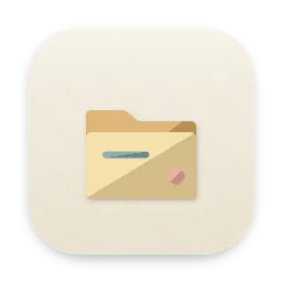 Origami Folder folder icon