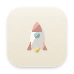 Origami Projects folder icon
