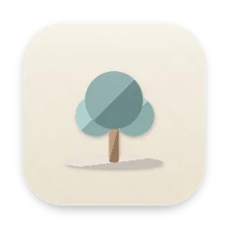 Origami Public folder icon