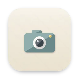 Origami Screenshots folder icon