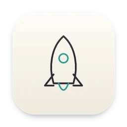 Outline Projects folder icon