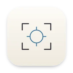 Outline Screenshots folder icon