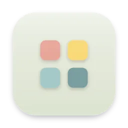 Paper Applications folder icon