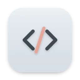 Paper Code folder icon