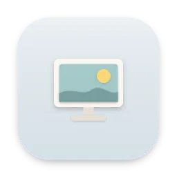 Paper Desktop folder icon