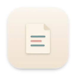 Paper File folder icon