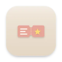 Paper Movies folder icon
