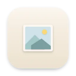 Paper Pictures folder icon