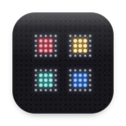 Pegs Applications folder icon