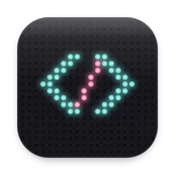Pegs Code folder icon