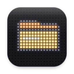 Pegs Folder folder icon