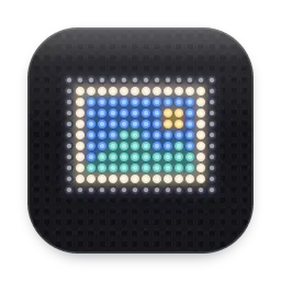 Pegs Pictures folder icon