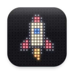 Pegs Projects folder icon