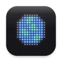 Pegs Public folder icon