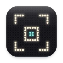 Pegs Screenshots folder icon