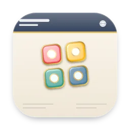 Enamel Pin Applications folder icon