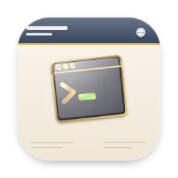 Enamel Pin Code folder icon