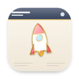 Enamel Pin Projects folder icon