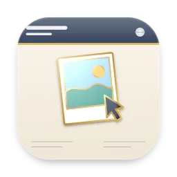 Enamel Pin Screenshots folder icon
