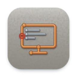 Pipe Desktop folder icon