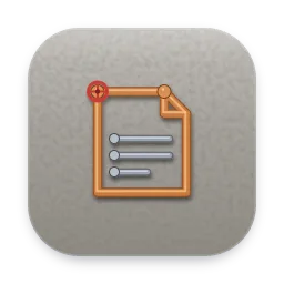 Pipe File folder icon