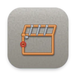 Pipe Movies folder icon
