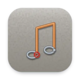 Pipe Music folder icon