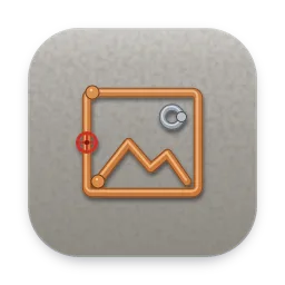 Pipe Pictures folder icon