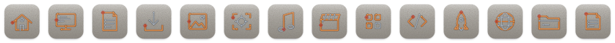 Pipe icons at 32 points