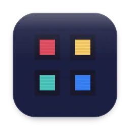 Pixel Applications folder icon
