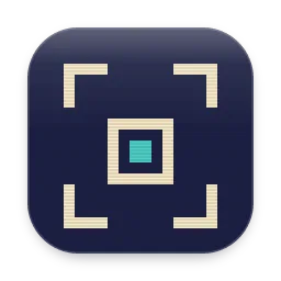 Pixel Screenshots folder icon
