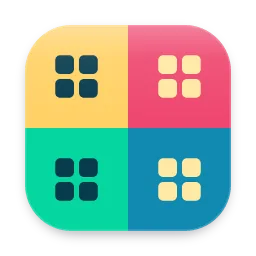 Pop Applications folder icon