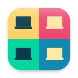 Pop Desktop folder icon