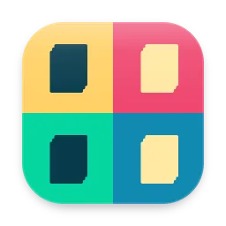 Pop Documents folder icon