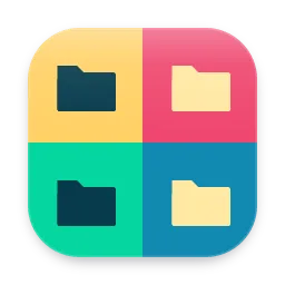 Pop Folder folder icon