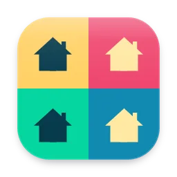 Pop Home folder icon