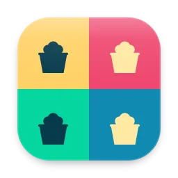 Pop Movies folder icon