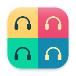 Pop Music folder icon