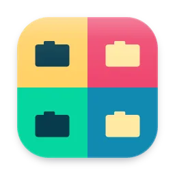 Pop Pictures folder icon