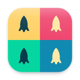 Pop Projects folder icon