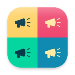 Pop Public folder icon
