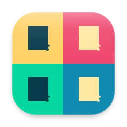 Pop Screenshots folder icon