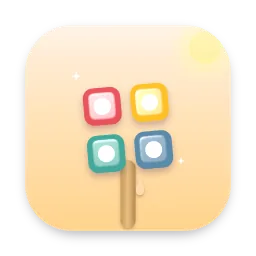 Popsicle Applications folder icon