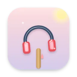 Popsicle Music folder icon