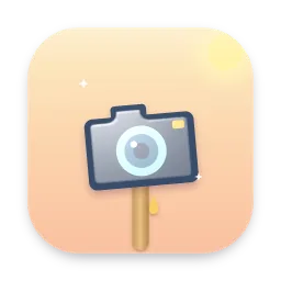 Popsicle Pictures folder icon