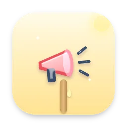 Popsicle Public folder icon