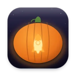 Pumpkin Projects folder icon
