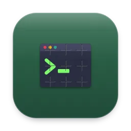 Puzzle Code folder icon
