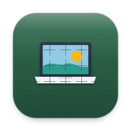 Puzzle Desktop folder icon