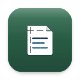 Puzzle File folder icon